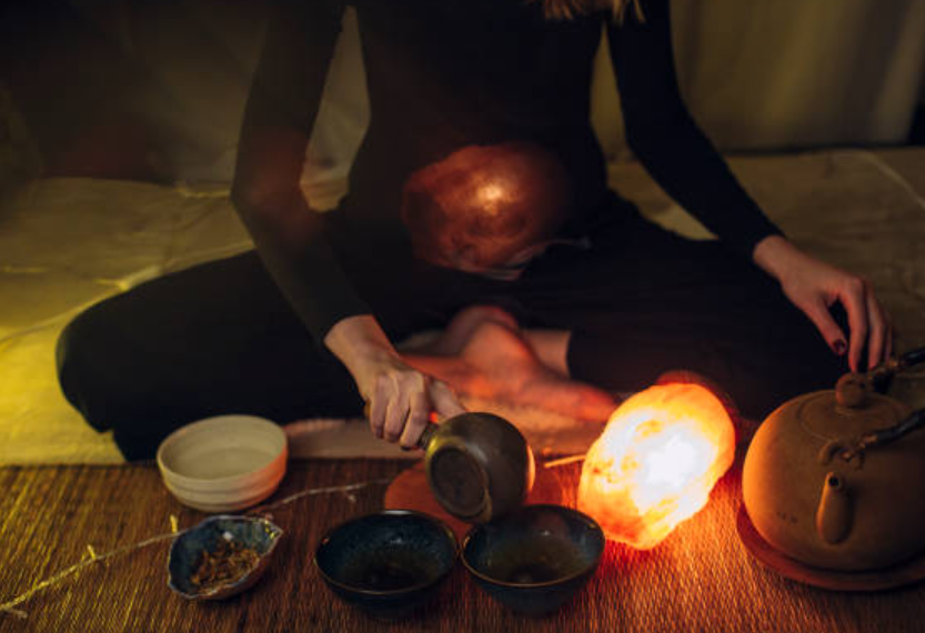 The Neuroscience of Ayahuasca A Drink and Your Brain